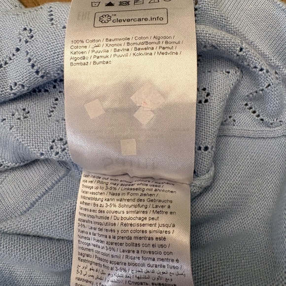 Saint Tropez Sweater - Picture 7 of 7